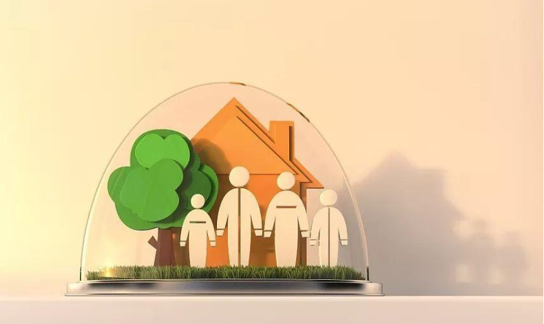 物業（單位定點）保潔