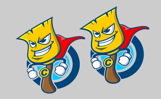 全面(miàn)雙人大保潔