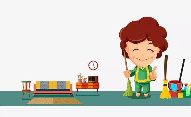 新房裝修後(hòu)保潔應該怎麼(me)做？教你這(zhè)幾個方法，一看就(jiù)會(huì)。
