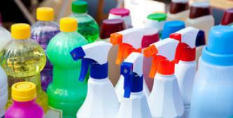 該怎麼(me)選擇清潔工具