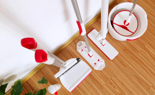 趕快收藏，幫你解決家居清潔難題