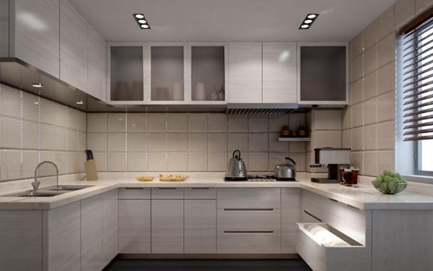 廚房保潔注意事(shì)項