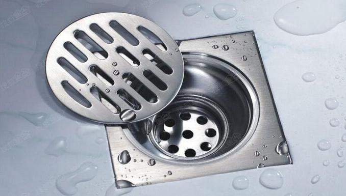 陽台地漏堵了怎麼(me)疏通？